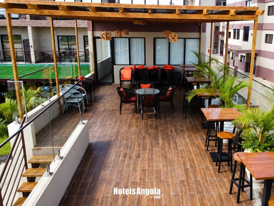 Hotel Sivam - Imagem 7